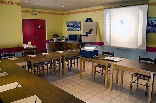 Hotel Crau Hôtel Arles